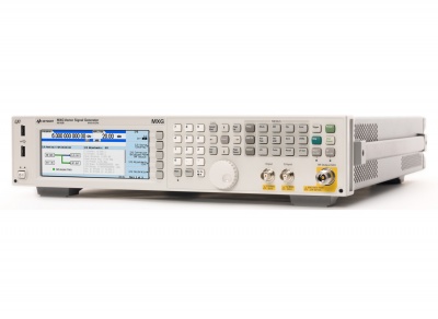 Keysight N5182B – Векторный генератор ВЧ-сигналов MXG серии X, 9 кГц – 6 ГГц