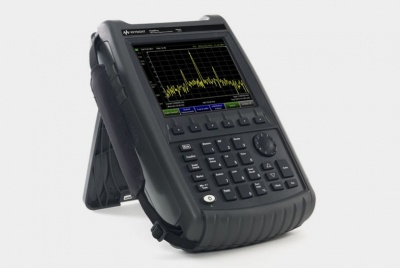 Keysight N9938A – Портативный СВЧ-анализатор спектра FieldFox, 5 кГц – 26,5 ГГц