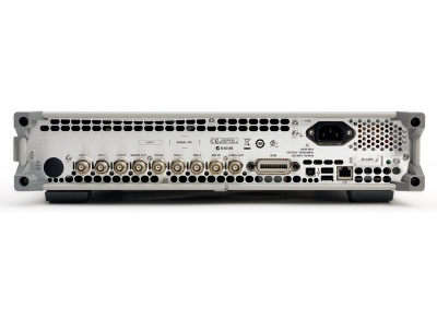 Keysight N5181B – Аналоговый генератор ВЧ-сигналов MXG серии X, 9 кГц – 6 ГГц