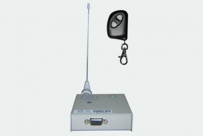 Соната-ДУ модель ДУ-2mini – Устройство дистанционного управления