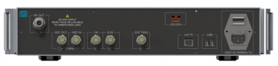 INWAVE MWT-160U Векторный генератор сигналов 8 кГц - 16 ГГц
