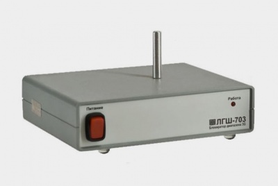 ЛГШ-703 - Блокиратор устройств сотовой связи стандарта IMT-2000 / UMTS