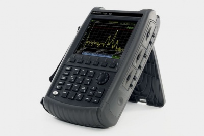 Keysight N9915A – Портативный ВЧ-анализатор FieldFox, 5 кГц – 9 ГГц