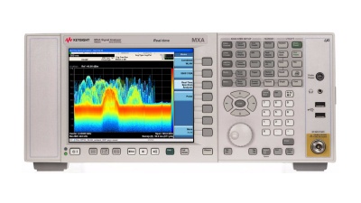 Keysight N9020A-RT2 – Анализ сигналов в реальном времени, до 160 МГц, оптимальные возможности, 10 Гц – 3,6 / 8,4 / 13,6 / 26,5 ГГц; 1,1 ТГц (со смесителями)