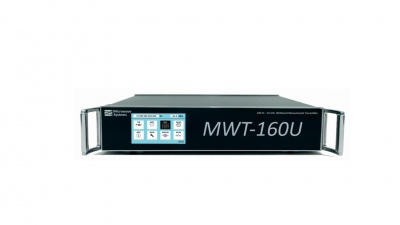 INWAVE MWT-160U Векторный генератор сигналов 8 кГц - 16 ГГц