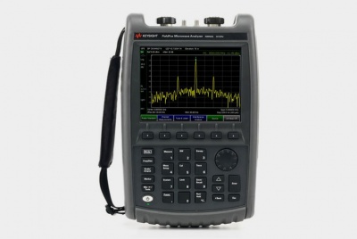 Keysight N9951A – Портативный СВЧ-анализатор FieldFox, 5 кГц – 44 ГГц