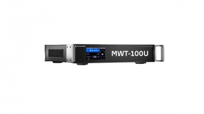 INWAVE MWT-100U Векторный генератор сигналов 8 кГц - 10 ГГц