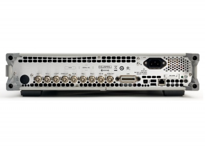 Keysight N5171B – Аналоговый генератор ВЧ-сигналов EXG серии X, 9 кГц – 6 ГГц