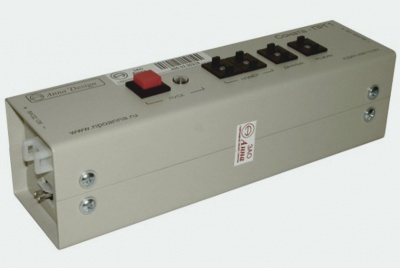 Соната-ПРГ1 - Программатор генераторов-излучателей системы Соната-АВ моделей 2Б и 3Б