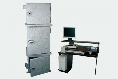 Визир -2М (-3(М), -4К, -5П) - Цифровая система визуализации рентгеновских изображений