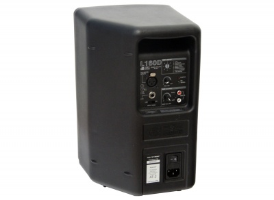АТ2 – Генератор тестовых акустических сигналов дистанционно управляемый, 70 – 20000 Гц