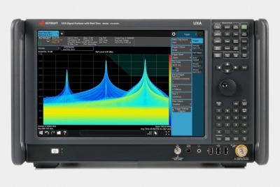Keysight N9040B – Анализатор сигналов UXA, 3 Гц - 8,4 / 13,6 / 26,5 / 44 / 50 ГГц; 1,1 ТГц (со смесителями)