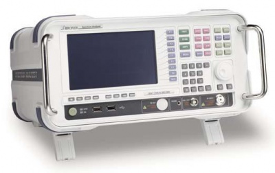 Aeroflex 3251 – Анализатор спектра, 1 кГц – 3 ГГц