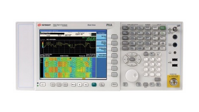 Keysight N9030A-RT1 – Анализ сигналов в реальном времени, до 160 МГц, базовые возможности, 3 Гц – 3,6 / 8,4 / 13,6 / 26,5 / 43 / 44 / 50 ГГц; 1,1 ТГц (со смесителями)
