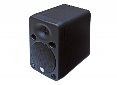 Прибой - Активная акустическая система со встроенным генератором